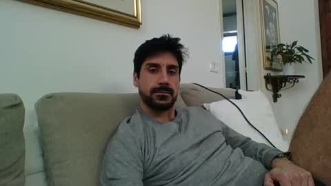 ilmangj90 online show from 02.21.25