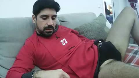 ilmangj90 online show from 01.08.26