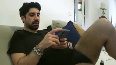 Snapshot of ilmangj90 chatting on 04.13.26 ilmangj90 online show from 04.13.26