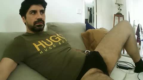 Snapshot of ilmangj90 chatting on 04.14.26 ilmangj90 online show from 04.14.26