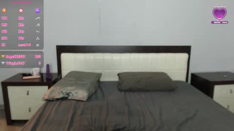 Snapshot of iloniya chatting on 11.16.25 iloniya online show from 11.16.25