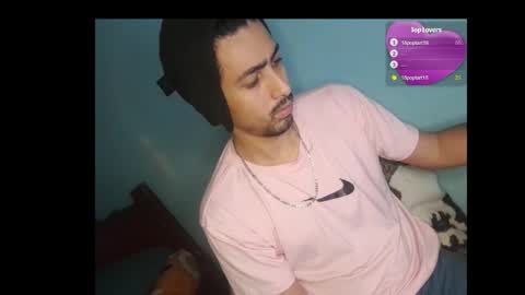 AARON online show from 01.03.25