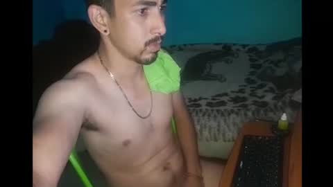 AARON online show from 02.04.25