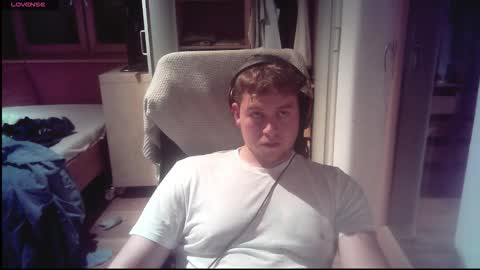 iloveyoutoo2000 online show from 10.06.25