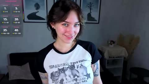 Hello everyone Im Lily online show from 05.22.26