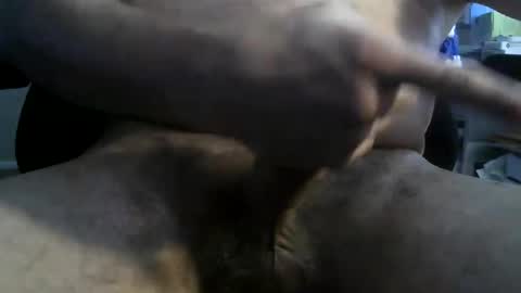 iluv2strokemy8 online show from 02.13.25