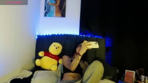 Ily Bea online show from 03.13.26