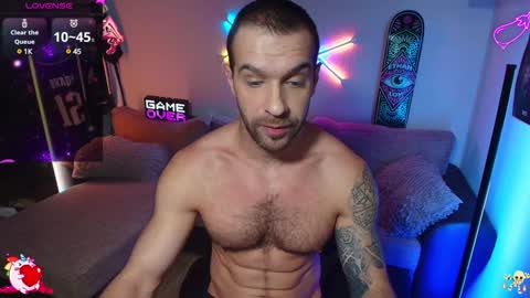 Ilya online show from 12.03.24