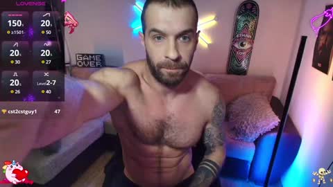 Ilya online show from 12.19.24