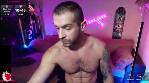 Ilya online show from 12.23.24