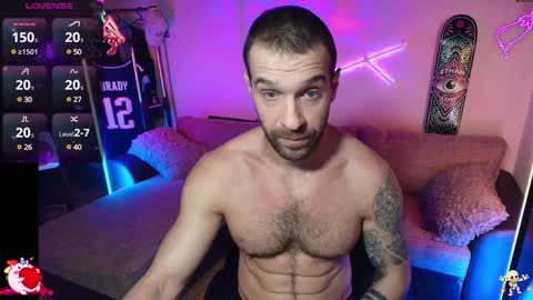 Ilya online show from 12.26.24