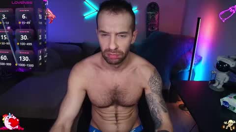 Ilya online show from 10.05.25