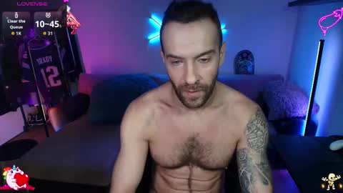 Ilya online show from 11.11.25