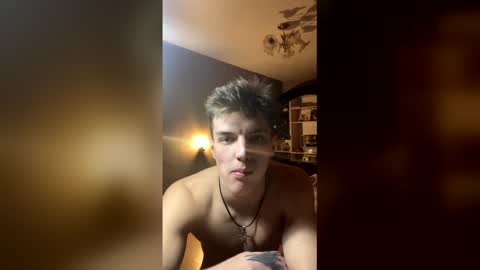 Snapshot of ilyahrr chatting on 02.11.26 ilyahrr online show from 02.11.26