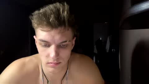 ilyahrr online show from 03.17.26