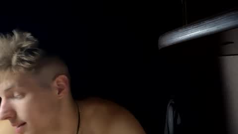 ilyahrr online show from 03.18.26