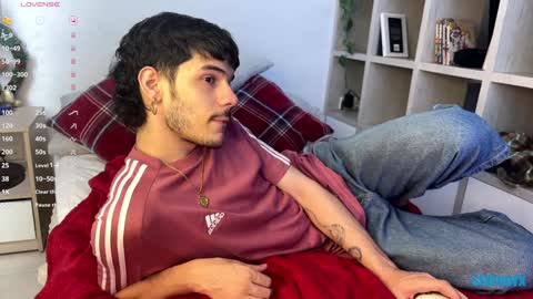 Theo --- OnlyFans stxrcorx online show from 12.27.24