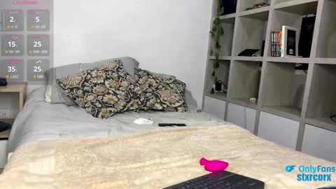 Theo --- OnlyFans stxrcorx online show from 03.03.25