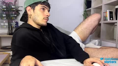 Theo --- OnlyFans stxrcorx online show from 03.09.25