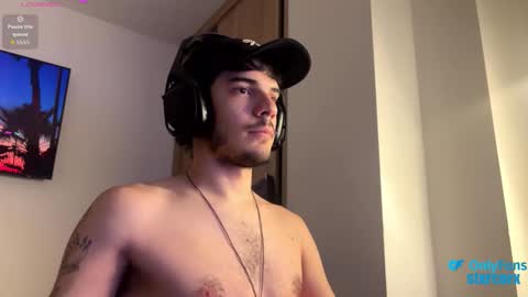 Theo --- OnlyFans stxrcorx online show from 10.14.25