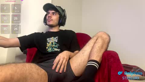 Snapshot of ilytheo chatting on 03.18.26 Theo --- OnlyFans stxrcorx online show from 03.18.26