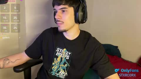 Snapshot of ilytheo chatting on 05.04.26 Theo --- OnlyFans stxrcorx online show from 05.04.26