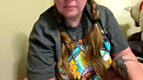 Snapshot of im4koucr4zy chatting on 04.03.26 IM4KOUCR4ZY online show from 04.03.26