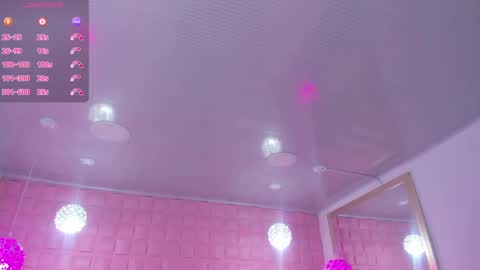 Snapshot of im__angelica chatting on 09.16.25 Ange online show from 09.16.25