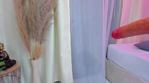 Snapshot of im__hanna chatting on 11.28.25 hanna online show from 11.28.25