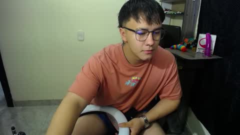 im__noah online show from 03.03.25