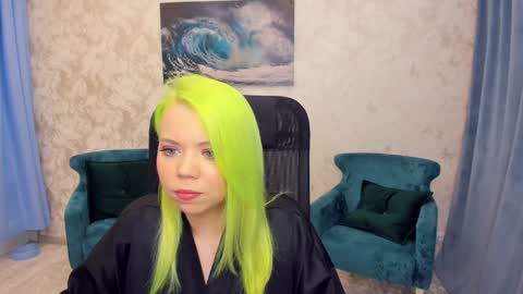 Roxy online show from 01.12.25