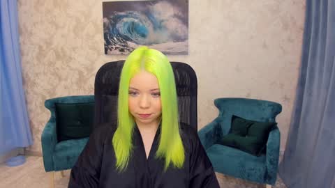 Roxy online show from 01.12.25