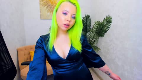 Roxy online show from 02.01.25