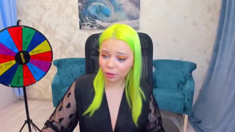 Roxy online show from 03.03.25