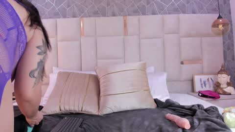 Alaya online show from 12.24.24