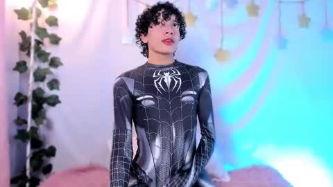 Snapshot of im_alejo chatting on 06.02.26 Alejo independent model online show from 06.02.26