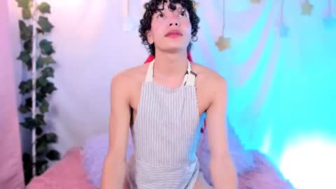 Snapshot of im_alejo chatting on 07.01.26 Alejo independent model online show from 07.01.26