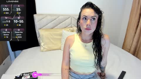 IM ALISS online show from 01.15.25