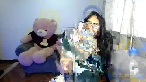 Alyn online show from 02.01.25