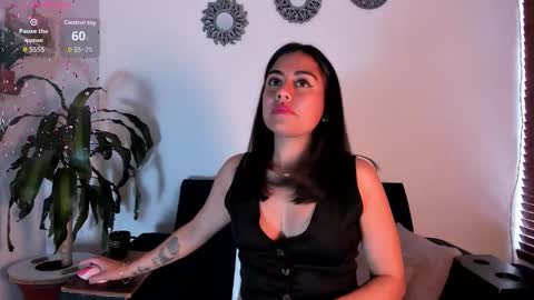 amber online show from 02.18.26