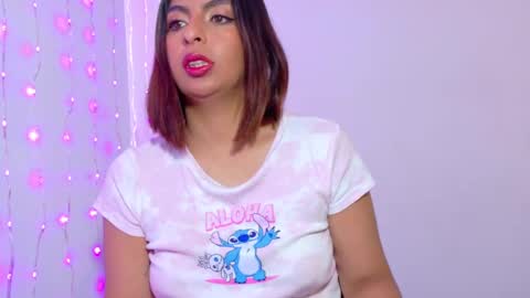 Snapshot of im_anna_ chatting on 10.05.25 im_anna_ online show from 10.05.25