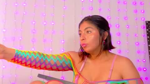 im_anna_ online show from 03.04.26