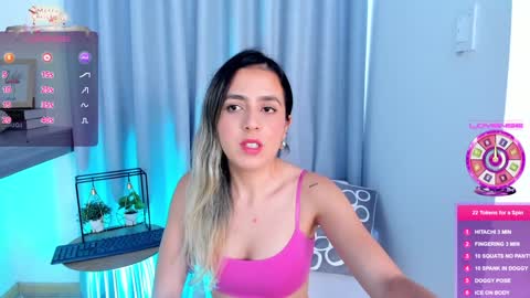  LUCY online show from 12.07.24