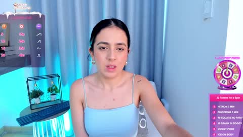  LUCY online show from 12.08.24