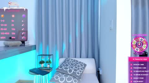  LUCY online show from 12.10.24