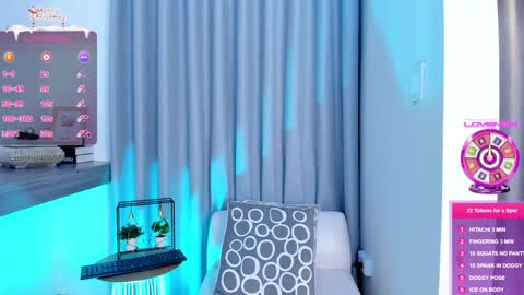  LUCY online show from 12.12.24