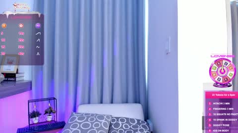  LUCY online show from 12.18.24