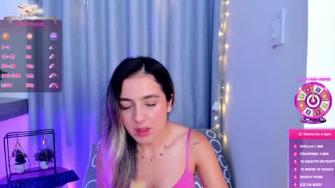  LUCY online show from 12.24.24