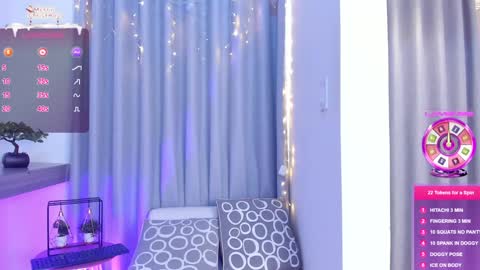  LUCY online show from 12.24.24