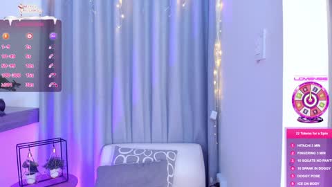  LUCY online show from 12.28.24